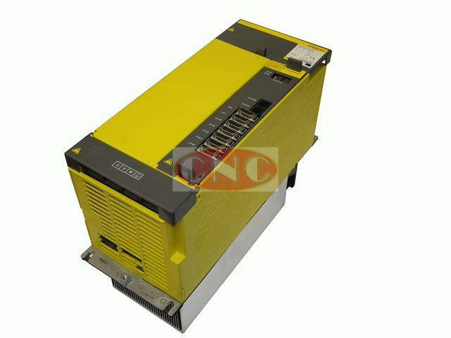 Сервоусилитель Fanuc M-30 A06B-6142-H030#H580