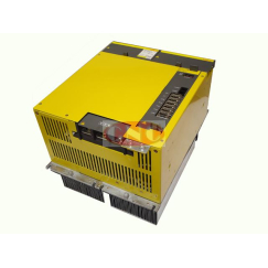 Сервоусилитель Fanuc M-55 A06B-6142-H055#H580