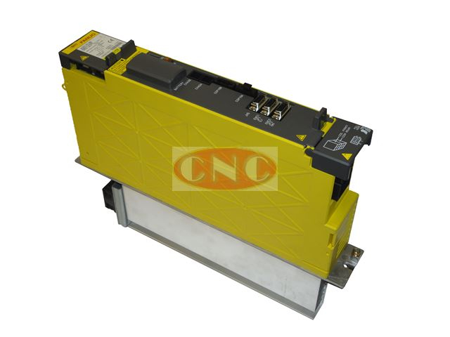 Сервопривод Fanuc A06B-6117-H208