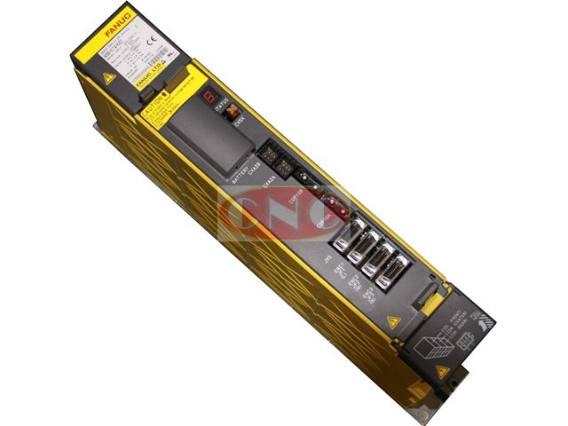 Сервопривод Fanuc A06B-6127-H303