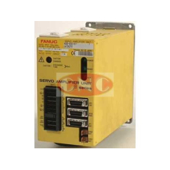 Сервопривод Fanuc A06B-6093-H112