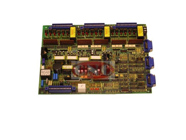 Печатная плата Fanuc A16B-1100-0220