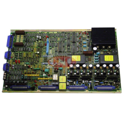Печатная плата Fanuc A20B-0009-0535