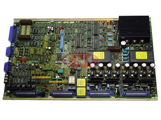 Печатная плата Fanuc A20B-0009-0537
