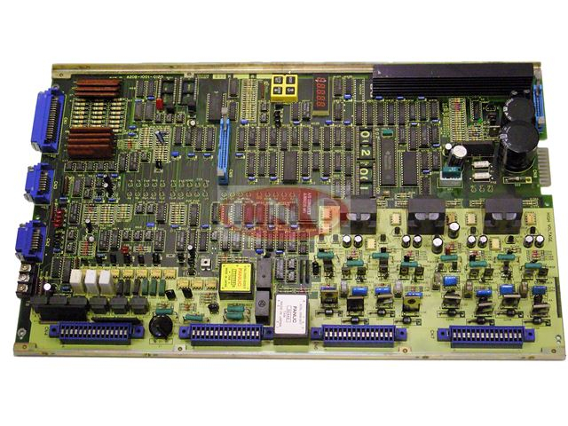 Печатная плата Fanuc A20B-1001-0120
