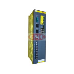 Сервоусилитель Fanuc A06B-6070-H005