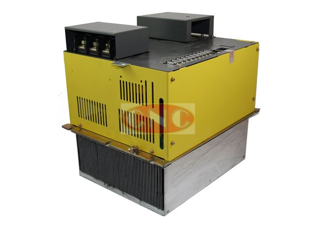 Сервоусилитель Fanuc M-45 A06B-6088-H145