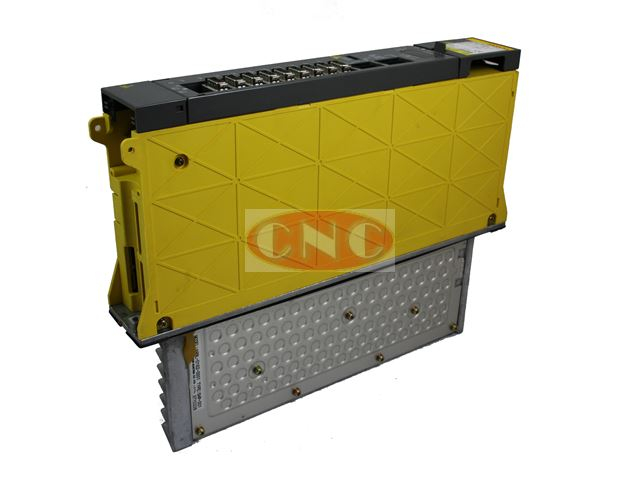 Сервоусилитель Fanuc A06B-6102-H102
