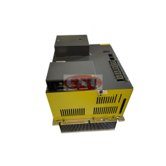 Сервоусилитель Fanuc A06B-6102-H245