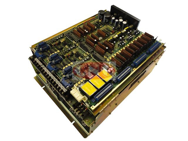Сервопривод Fanuc A06B-6050-H401