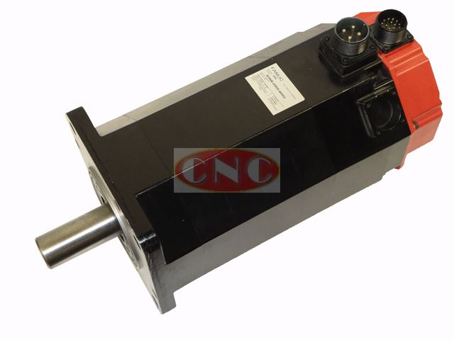 Сервомотор Fanuc A06B-0505-B032