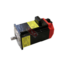 Сервомотор Fanuc A06B-0216-B200#0100