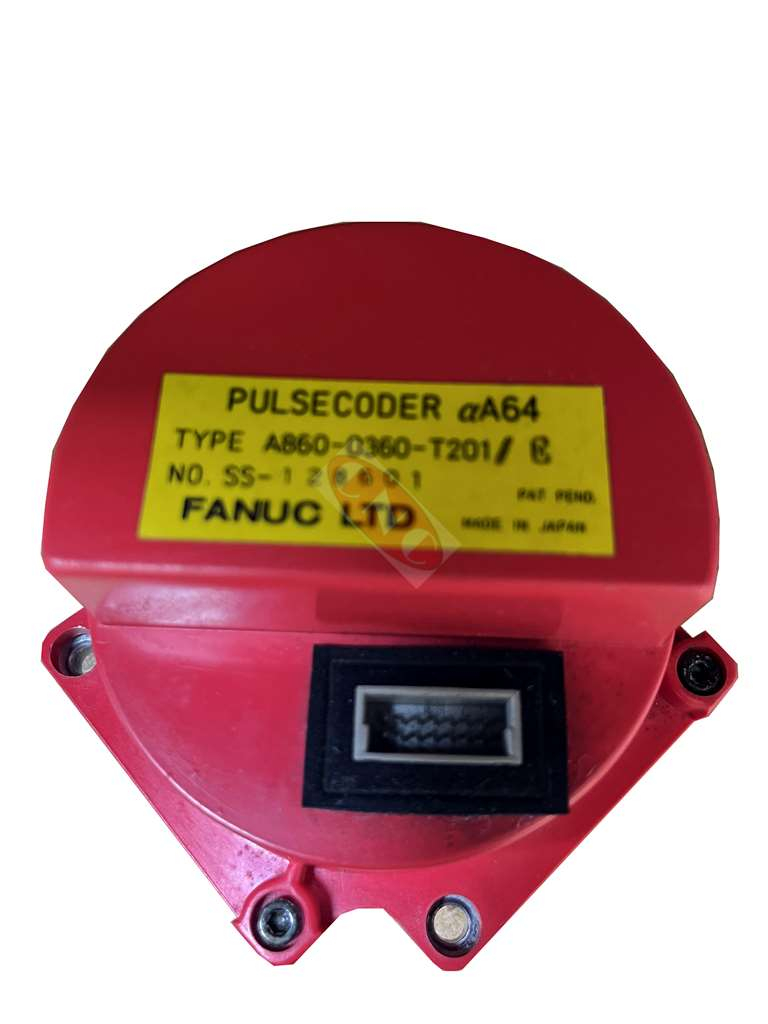 Энкодер Fanuc A860-0360-T201/E