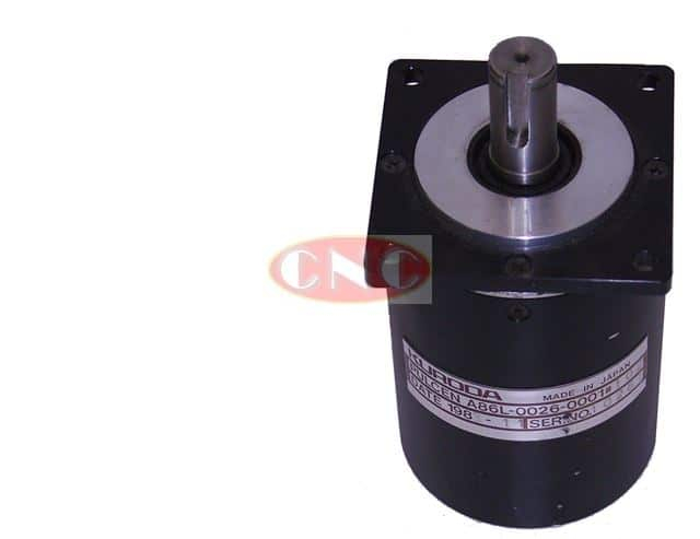 Энкодер Fanuc A86L-0026-0001#102