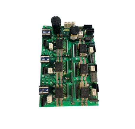 Контроллер Fanuc A20B-2002-0715