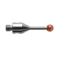 Renishaw A-5000-7803 M2 рубиновый шариковый стилус