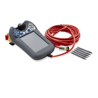 Пульт программирования ABB DSQC679 3HAC028357-001